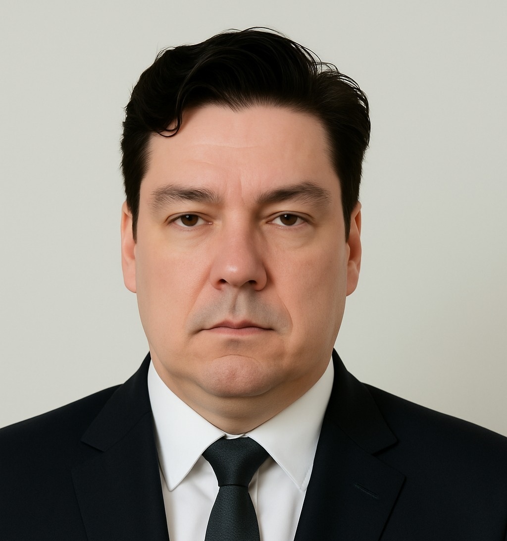 Alexsandro Weeck