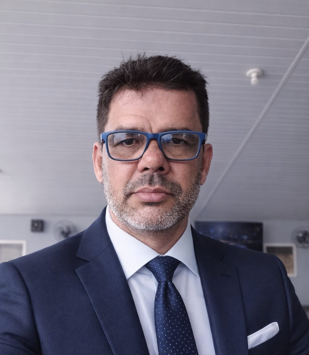 Márcio Oliveira