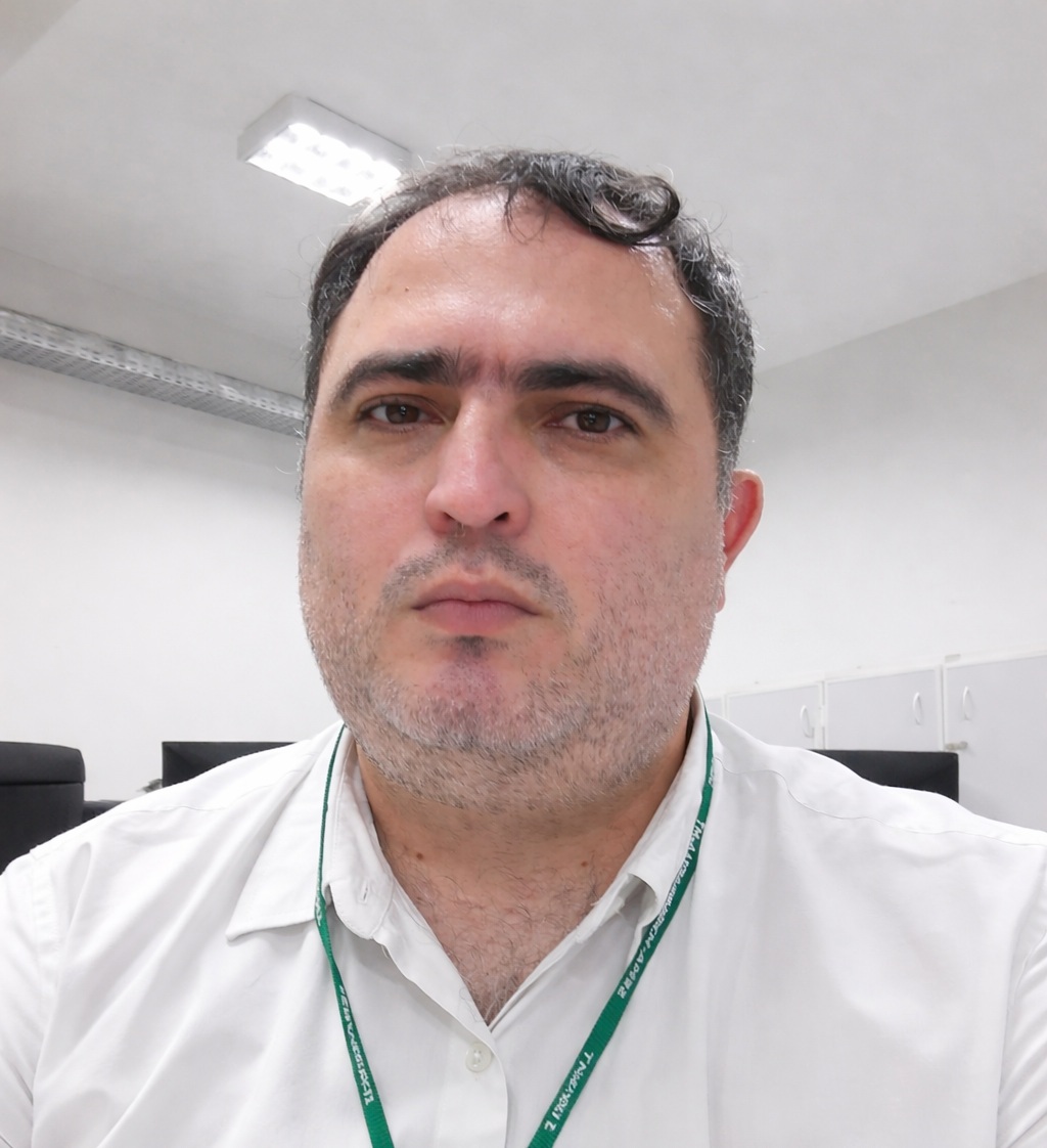 Marcos Fontealba